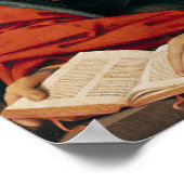 1500年～10年、聖マリア・マグダレネ ポスター (角)