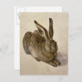 1502年ハレ ポストカード (正面/裏面)