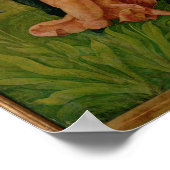 1506年の訪問 ポスター (角)