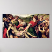 1507年の叙述 ポスター (正面)