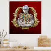 [150]プーチンの夢 – USSR 2.0 ポスター (キッチン)