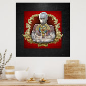 [150]プーチンの夢 – USSR 2.0 ポスター (キッチン)