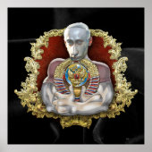 [150]プーチンの夢 – USSR 2.0 ポスター (正面)