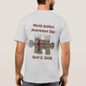 150 Tシャツの1 Tシャツ (裏面)