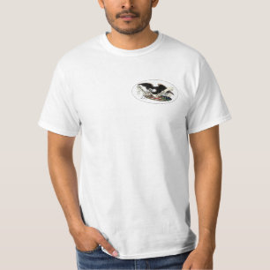 150th Appomattoxの国民の連隊のワイシャツのTシャツ Tシャツ
