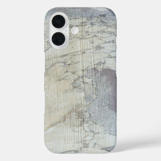 151大理石 iPhone 16ケース