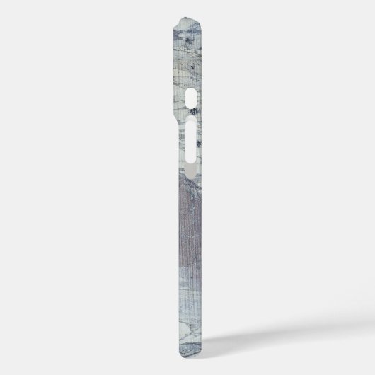 151大理石 Case-Mate iPhoneケース (裏面 / 左)