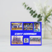 1510539119_l, 1213200683606_Boys, scan0004, sur... ポストカード (スタンド正面)