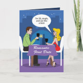 #152は引き起こります! 愛、誕生日は、健康な等を得ます カード (正面)