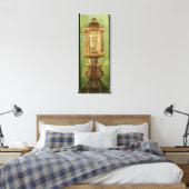 1520年竣工 キャンバスプリント (インサイチュ (寝室))