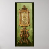 1520年竣工 ポスター (正面)