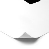 1520 SEDGWICK AVE。 ポスター (角)