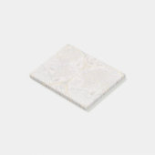 1525年からの中世世界地図 ポストイット (アングル)