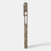 153大理石 Case-Mate iPhoneケース (裏面 / 左)