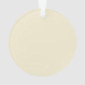 153.よいカタツムリ オーナメント (裏面)