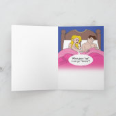 #154どんな場合でもニュートン カード (内部)