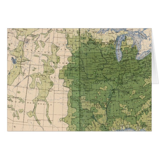 154コーン/平方マイル (正面横)