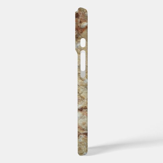 154大理石 Case-Mate iPhoneケース (裏面 / 左)