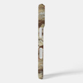 154大理石 Case-Mate iPhoneケース (裏面 / 右)