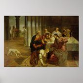 1546-7マリア・マグダレンの変換 ポスター (正面)