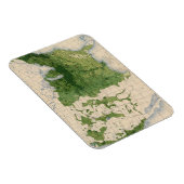 155コーン/エーカー マグネット (右側)