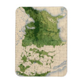 155コーン/エーカー マグネット (縦)