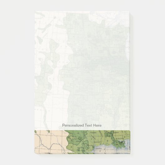 155トウモロコシかエーカー ポストイット (正面)