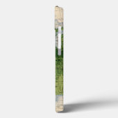 155トウモロコシかエーカー Case-Mate iPhoneケース (裏面 / 左)