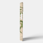 155トウモロコシかエーカー Case-Mate iPhoneケース (裏面 / 右)