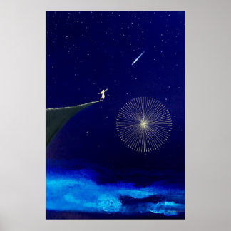 155番.Fly/Bluedgeを学ぶ？ 72 harmonikを使用。 ポスター