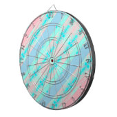 155 ダーツボード (正面右)