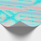 155 ラッピングペーパー (角)