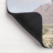 155mmの曲射砲、ゴルフ電池、3/14 マウスパッド (コーナー)