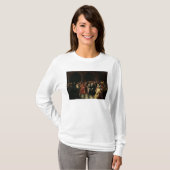 1561年1840年にPoissyの討論 Tシャツ (正面フル)