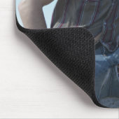 15631 RAのカウボーイ マウスパッド (コーナー)