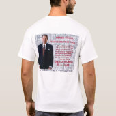 156507_logo_final、"信頼神ないゴア" tシャツ (裏面)