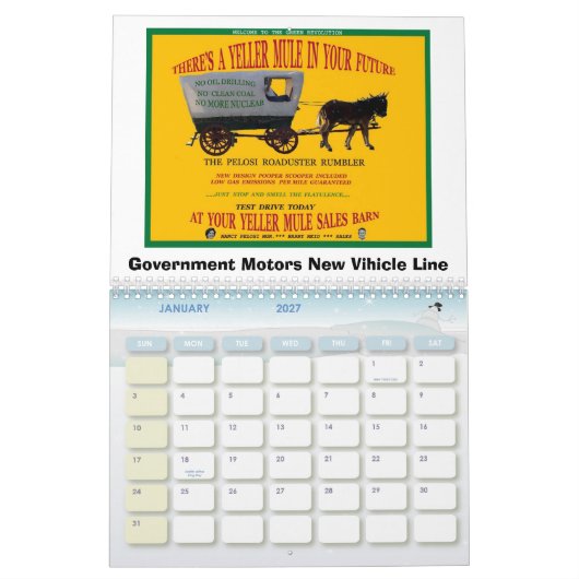 156507_logo_final、Climategate-私達は正義を要求します カレンダー (1月 2027)