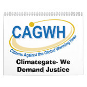 156507_logo_final、Climategate-私達は正義を要求します カレンダー (カバー)