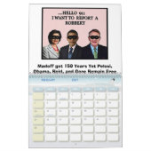 156507_logo_final、Climategate-私達は正義を要求します カレンダー (2月 2027)