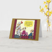 1566日のキャッチ逃れた漫画 カード (黄色い花)