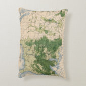 156 Wheat/sqのマイル アクセントクッション (裏面(縦))