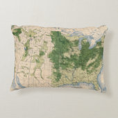 156 Wheat/sqのマイル アクセントクッション (裏面)