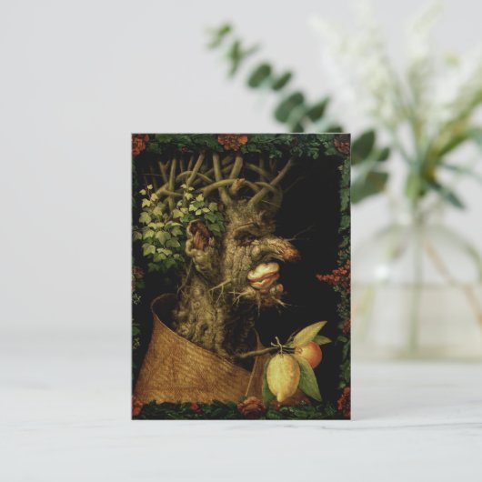 1573年冬 ポストカード (スタンド正面)