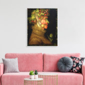 1573年夏 キャンバスプリント (インサイチュ (リビング))