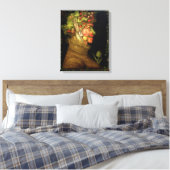 1573年夏 キャンバスプリント (インサイチュ (寝室))