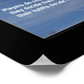 #157 （マット）バスケットボールポスター ポスター (角)