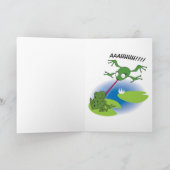 #158は引き起こります カード (内部)