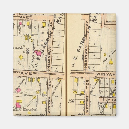 158159ニューロシェル マグネット (正面)