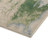 158 Oats/sqのマイル カッティングボード (角)