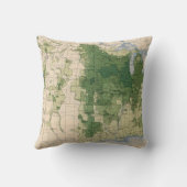 158 Oats/sqのマイル クッション (裏面)